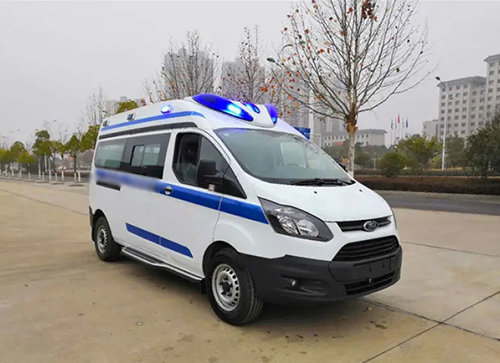 班玛县救护车出租